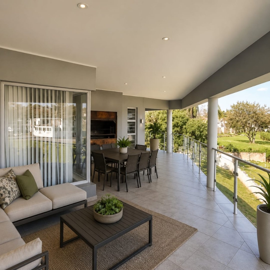 5 Bedroom Property for Sale in Selborne Eastern Cape